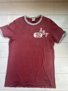 Abercrombie & Fitch マッスルフィットTシャツ M
