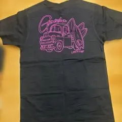 Gotcha トラック サーフボード Tシャツ
