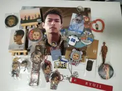 今市隆二セット