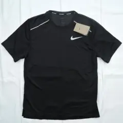 NIKE DRI-FIT ナイキ 半袖Tシャツ Lサイズ ブラック