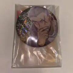 名探偵コナン　彩光キラキラ缶バッジ　大和敢助