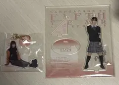 森田ひかる　櫻坂46