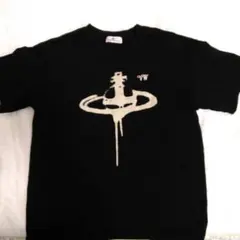 Vivienne Westwood Tシャツ ブラック
