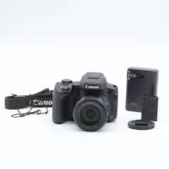 Canon PowerShot sx70hs 使用回数3回❗️ほぼ新品 - メルカリ