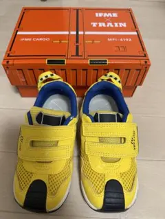 イフミートレイン ドクターイエロー IFME 4192 16.0cm