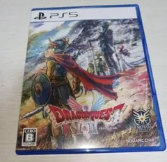 ドラゴンクエスト1&2 PS5
