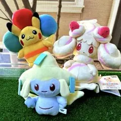 2026年最新】そらとぶピカチュウプロジェクトの人気アイテム - メルカリ