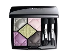 使用1回 Dior サンククルール #957 エンチャント