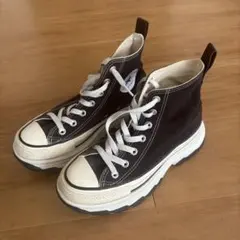 コンバース　ALL STAR Ⓡ TREKWAVE HI