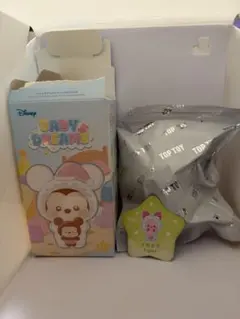 TOP TOY Disney BABY DREAMS ピグレット