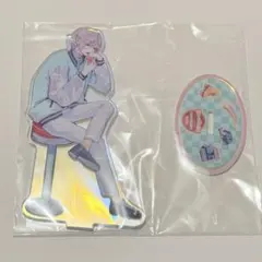 り*)様 にじさんじ 叶 アクスタ