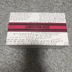 CHRISTIAN DIOR ギフトボックス
