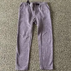 CAMP4 スウェットパンツ ジョガーパンツ グレー 古着