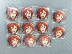 プロセカ 桃井愛莉 グリッター缶バッジ グリ缶 10C 夏祭り 26個 - メルカリ