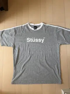 美品 90s OLD STUSSY ビンテージ長袖BDチェックシャツ 刺繍ロゴ - メルカリ