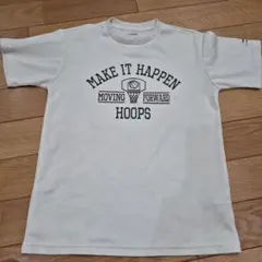 TIGORA バスケットボール Tシャツ 140㎝