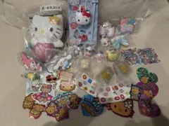 2026年最新】サンリオグッズまとめ売りの人気アイテム - メルカリ