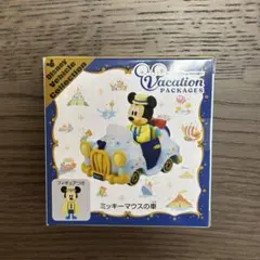 2026年最新】ディズニーバケーションパッケージ トミカの人気アイテム