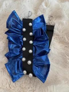 スマホストラップ