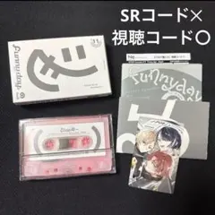 18TRIP Funny day -R1ze- カセットテープ #10 - メルカリ