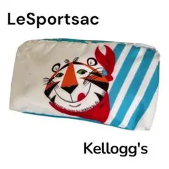 2026年最新】ケロッグ レスポートサックの人気アイテム - メルカリ