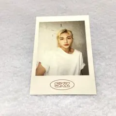 2026年最新】stray kids ヒョンジン トレカの人気アイテム - メルカリ
