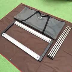 2025年最新】スノーピーク igtロングの人気アイテム - メルカリ