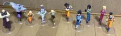 値下げ最終　hg ドラゴンボール超 第7宇宙戦士編