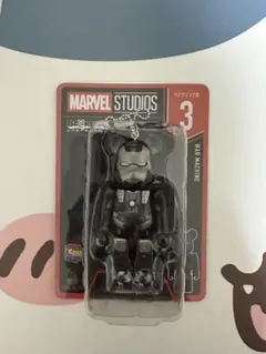 MARVEL STUDIOS / 「BE@RBRICK」 3番