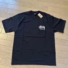 専用】Stussy Honolulu ステューシーホノルル ロンT ブラック - メルカリ