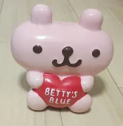 BETTY'S BLUE　貯金箱　エイミーちゃん BETTY'S BLUE 貯金箱 エイミーちゃん - メルカリ