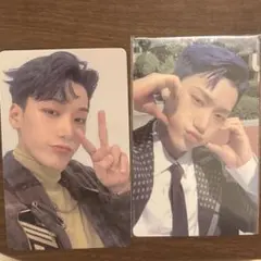 ATEEZ ZERO : FEVER EPILOGUE