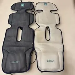 エアラブ　ドーナツ　Poled 2枚セット