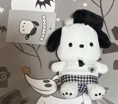 ポチャッコ マスコット