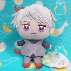 ヘタリア World Stars ぬいぷりけ おすわり プロイセン - メルカリ