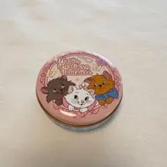 ディズニー おしゃれキャット マリー プチキャン