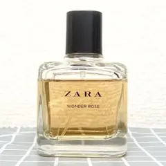 ZARA ザラ WONDER ROSE ワンダーローズ オードトワレ 100ml 2026年最新】zara香水ワンダーローズの人気アイテム - メルカリ