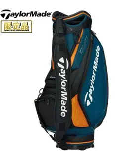 ☆TaylorMade ゴルフバッグ 246 ベージュ 全米オープン星 - メルカリ