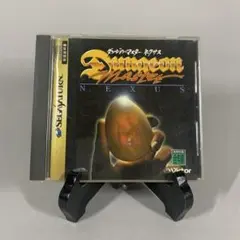 ダンジョンマスター ネクサス セガサターン