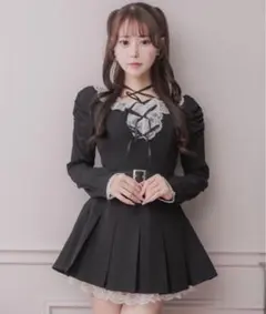 2026年最新】PIUM ワンピース 長袖の人気アイテム - メルカリ