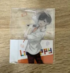 アオペラ クリアカード 永臣 - メルカリ