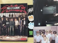 2026年最新】Riizing アルバム 未開封の人気アイテム - メルカリ