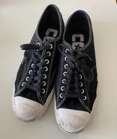 コンバース　ジャックパーセル　　　　　　　　スニーカー