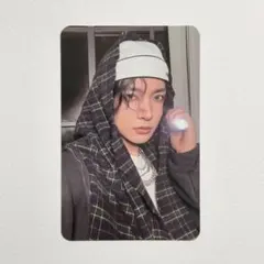 ENHYPEN shopee kpopmerch ラキドロ トレカ ヒスン