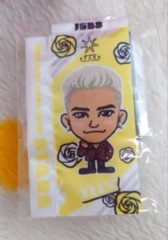 三代目JSB☆ELLY　ミニのぼり