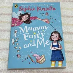 Mummy Fairy and Me 洋書 Sophie Kinsella