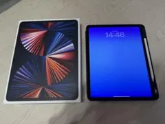 2025年最新】Apple iPad Pro 12.9インチ Wi-Fiモデル (第5世代)の人気