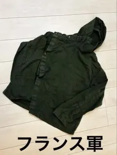 アノラックパーカー ミリタリージャケット