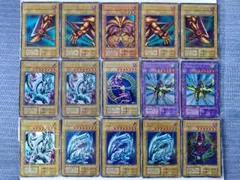 遊戯王OCG 初期カードまとめ売り 81枚 - メルカリ