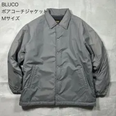 2026年最新】Bluco コーチジャケット ボアの人気アイテム - メルカリ